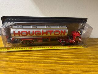 Camión Cisterna Houghton Pegaso 2011 cuba 1/43