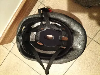 Bicicleta BTWIN Roja 20 Infantil