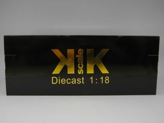 BMW 325i E30 M-Paket 1988 Modellauto