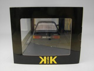 BMW 325i E30 M-Paket 1988 Modellauto