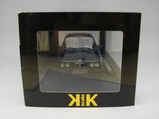 BMW 325i E30 M-Paket 1988 Modellauto