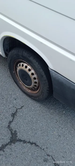 Volkswagen transporter T4  2000