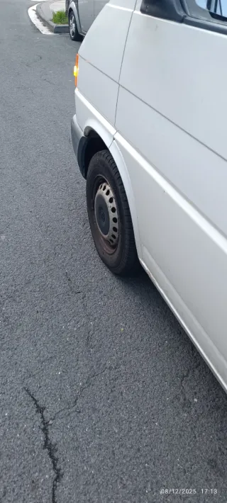 Volkswagen transporter T4  2000