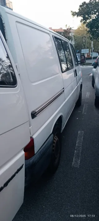 Volkswagen transporter T4  2000