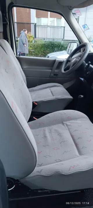 Volkswagen transporter T4  2000