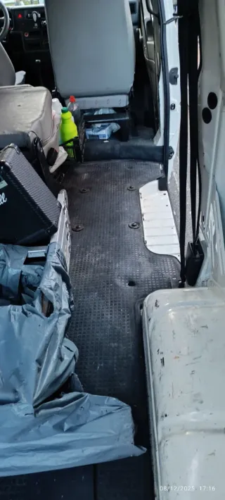 Volkswagen transporter T4  2000