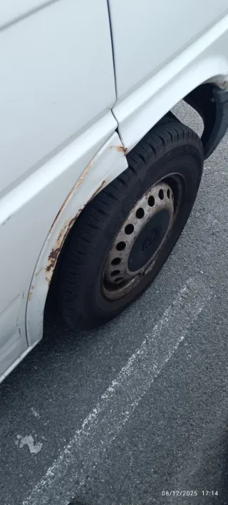 Volkswagen transporter T4  2000