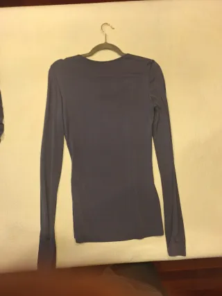 Conjunto mujer: falda, camiseta y chaqueta