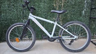 Bicicleta Infantil Rockrider ST 120