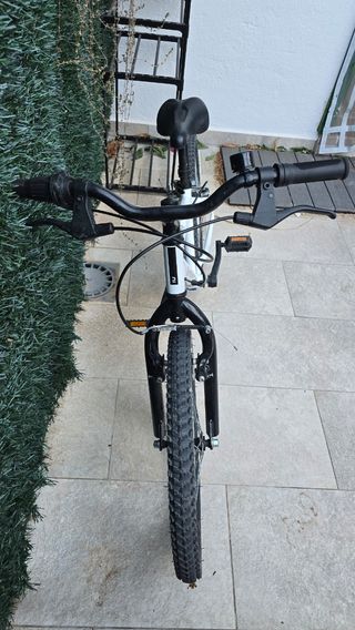 Bicicleta Infantil Rockrider ST 120