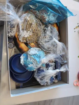 Puzzle 3D Ravensburger Planetas