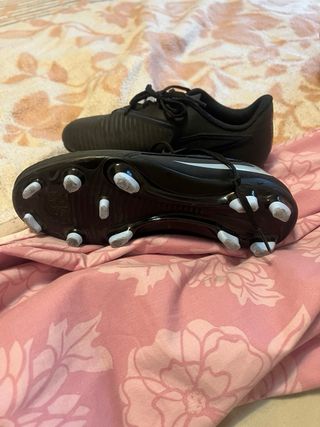 Zapatillas Nike niño Talla 35.5