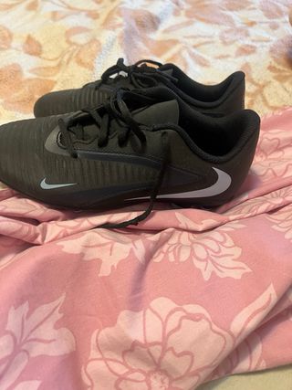 Zapatillas Nike niño Talla 35.5