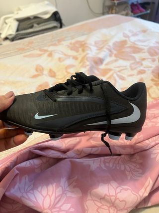 Zapatillas Nike niño Talla 35.5