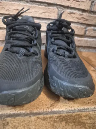 Zapatillas Nike Negras