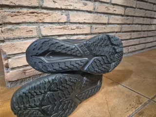 Zapatillas Nike Negras