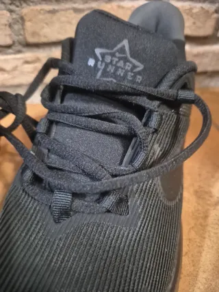 Zapatillas Nike Negras