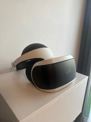 PlayStation VR