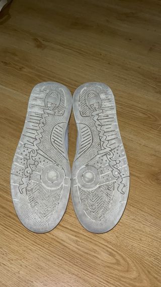 Zapatillas Champion Blancas