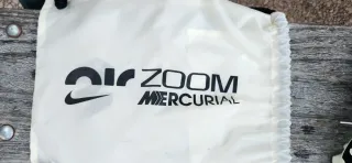 Nike Mercurial gama alta Botas Fútbol Talla 43