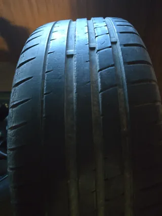 Llantas 16 4x100 Buje 55 marca MG