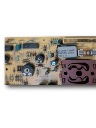 Placa Electronica de Caldera Beretta Mynute 20/20