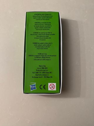 Subbuteo 2018 - Brasile 1994