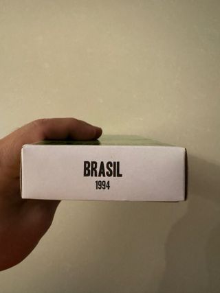 Subbuteo 2018 - Brasile 1994