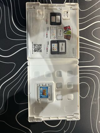 Yo-Kai Watch Nintendo 3DS