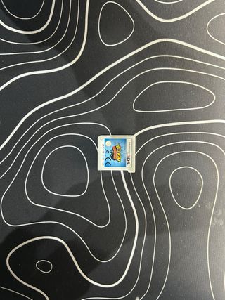 Yo-Kai Watch Nintendo 3DS