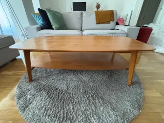 Mesa de centro Maisons du Monde ODA