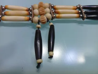 Collares Egipcios/Indios Variados