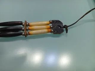 Collares Egipcios/Indios Variados