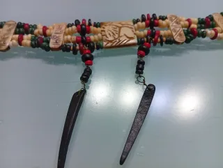 Collares Egipcios/Indios Variados