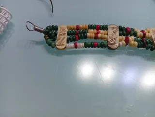 Collares Egipcios/Indios Variados