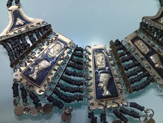 Collares Egipcios/Indios Variados