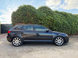 Audi A3 2005