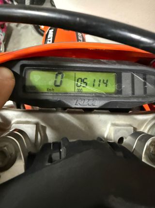 KTM 300 EXC TPI
