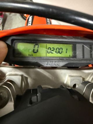 KTM 300 EXC TPI