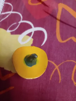 Pique mascotte Mondiali Brasile 1986