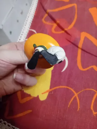 Pique mascotte Mondiali Brasile 1986