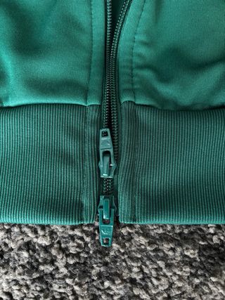 Chaqueta Adidas SST Verde