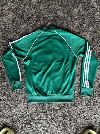 Chaqueta Adidas SST Verde