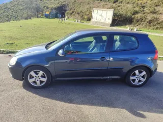 Volkswagen Golf 2007