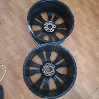 Llantas de aleación