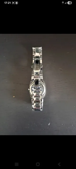 Breil Orologio Donna Acciaio Blu