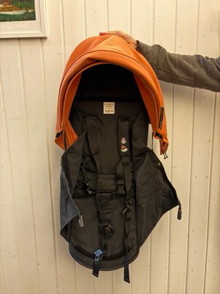 Silla de paseo Babyzen Yoyo