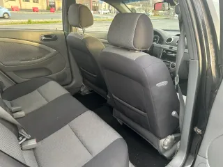 Chevrolet Lacetti 2008