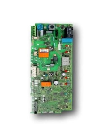 Placa Electrónica Caldera Junkers Euromaxx ZWC 24