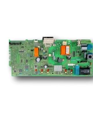 Placa Electrónica Caldera Junkers Euromaxx ZWC 24